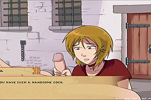 four elements trainer book 2 love part 3 hentai