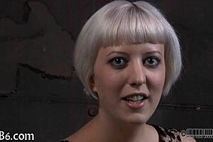 i feel so eager in this tight bondage