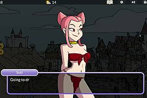 Queens Brothel - Gameplay Part 7