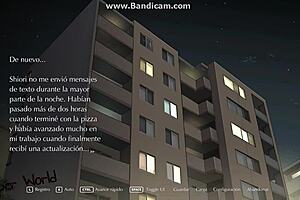 Ntrman milf fucks stranger at husband's request in rural homecoming 2