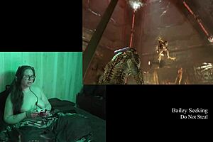 Naked Deadspace Playthrough Part 8