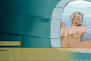 Four Element Trainer Book 5 Slav Part 6