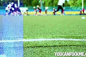 freeuse game day with lindsey lakes, chad alva, and jay romero in taboo mommy pov