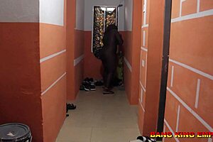 landlord's wife enjoys hardcore session with bbc