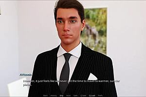 Sunshine Love 3 Brings Warm Feelings in Anime Game