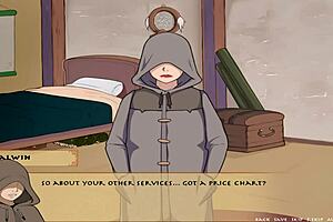 Four Element Trainer Book 5 Slav Part 6