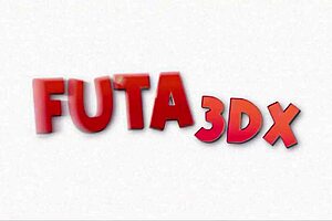 Futa3dx Big Dicked Redhead Futa Face And Titty Fucks Hot Babe