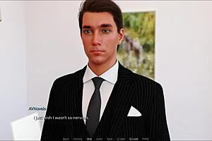 Sunshine Love 3 Brings Warm Feelings in Anime Game