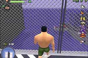 Bonetown Vacation Se 1 Ep 10 The New Man In Town!