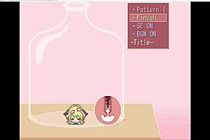 College Girl Just Want To Have Fun A Girl In A Bottle Final!