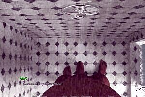 acting lessons - wet and wants to warm up e1 6