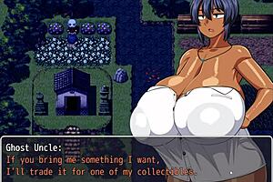 Tanned Girl Natsuki Wants Hot Oil Massage At Beach