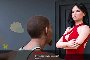 is this the complete fashion business episode?