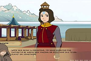 Four Element Trainer Book 5 Slav Part 6