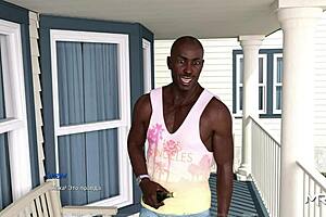 acting lessons - wet and wants to warm up e1 6