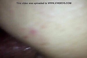 Exploring the Virgin Ass for the First Time