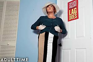 Step Mom JOI Before Church Service