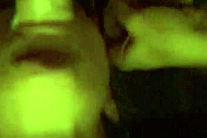 Stephieo getting throat fucked