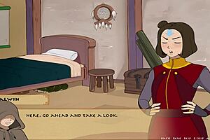 Four Element Trainer Book 5 Slav Part 6