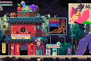 want that femdom creampie?