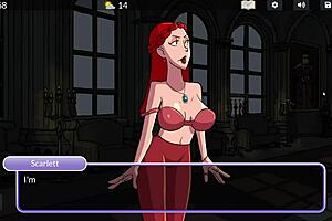 Queens Brothel - Gameplay Part 7