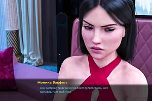 complete gameplay fashion business episode 3 part 1