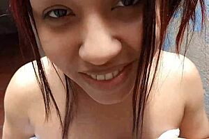 My hot neighbor from New York to Mexico sucks my cock better than my step uncle