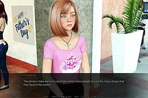 i'm on a date with petite 18+ minx, sunshine love