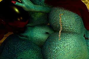 Holy crap, what’s this dangerous pact in wild 3D cartoon action?