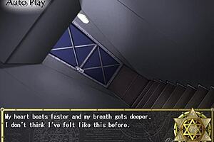 I dive into the dark world of bible black infection, facing demolition in this intense playthrough part seven, feeling the anime hentai chaos unfold around me.
