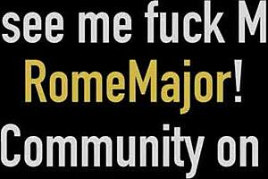 mini stallion gets wet pussy licked and fucked