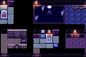 Natsuki-Chan Intensely Masturbates With Big Cock Part 5