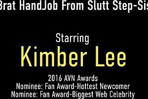 i milk my stepbrother's throbbing cock with dirty talk