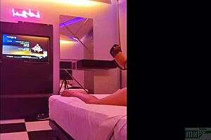 jayden cole and liz jordan learning from the best 😊