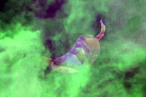 latina wants more cock in ass at hotel