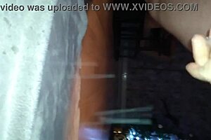 I luv milkin dat Dutch cow fer her cum