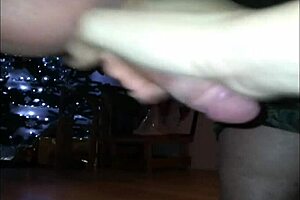 I luv milkin dat Dutch cow fer her cum