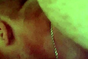 Milf mommy feels deep emotions during pussy licking and ass play with her partner