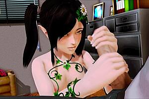 i messed up the harem hotel 14