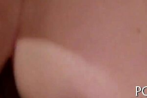 Wicked Teen Girl Craves Huge Cock for Blowjob and Orgasm