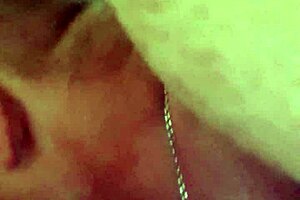 Milf mommy feels deep emotions during pussy licking and ass play with her partner