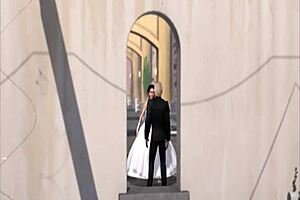 3d porn big cock fucks big boobs in anime hentai