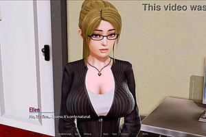 i messed up the harem hotel 14