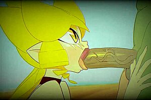 Miv's Intense Animated Hentai Fuck