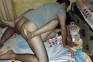 i arrived loaded and fucked her to cum inside