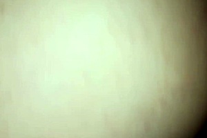 my first creampie ever 😍