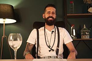 Teen 18+ Blowjob in Pura Candela Reality