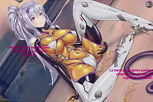 Game hentai infinite jump