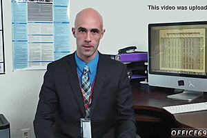 cute gay guy has sex with brother's associate and naked chinese man gives blowjob