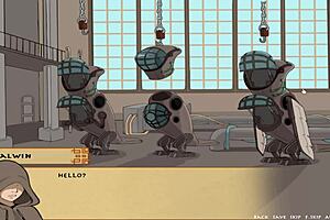 four elements trainer book 4 love part 63 -zhu li gets some